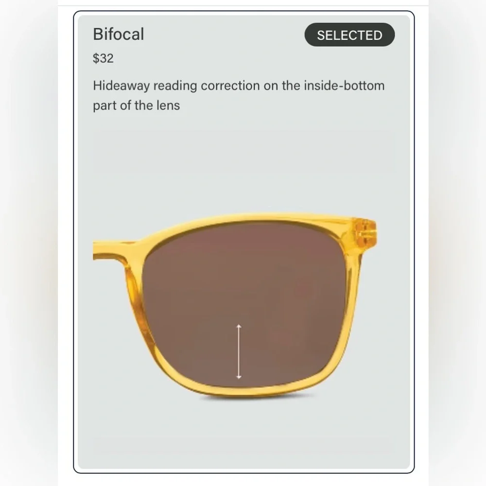 Peepers “Nantucket” bifocal sun-readers in teal botanico /+1.5 readers - NWT - Picture 8 of 16